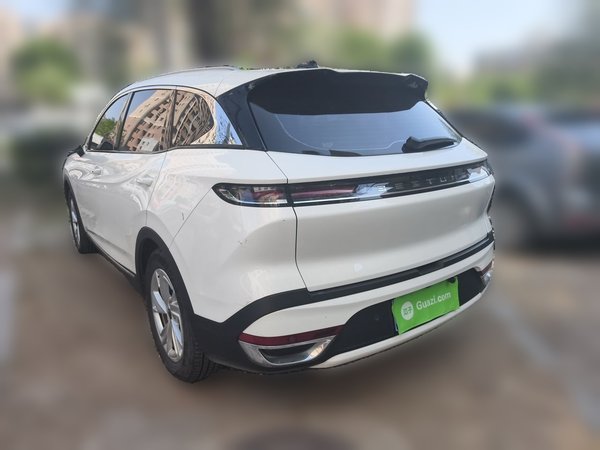 Bestune T90 2023, 14200 км, за 10531 USD