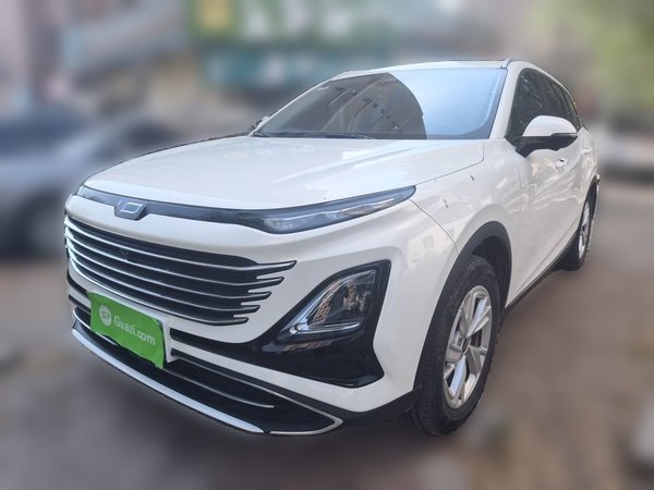 Bestune T90 · 2023 год