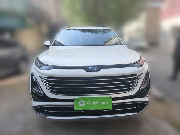 Bestune T90 2023, 14200 км, за 10531 USD