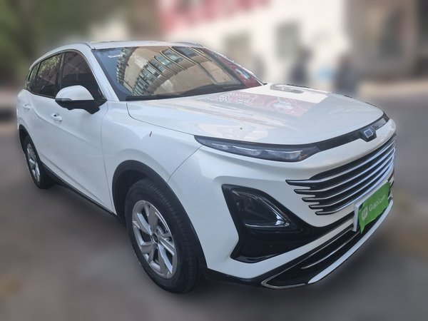 Bestune T90 2023, 14200 км, за 10531 USD