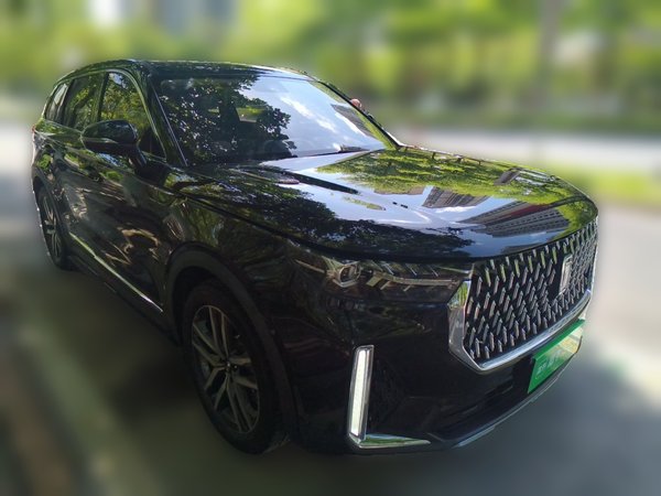 Bestune T99 2022, 23100 км, за 9833 USD