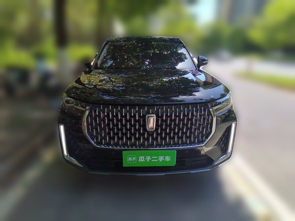 Bestune T99 2022, 23100 км, за 9833 USD