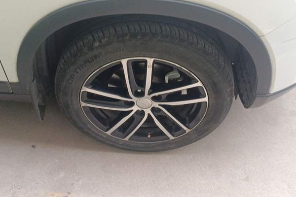 Bestune X40 2017, 112500 км, за 9999999 USD - фото 8
