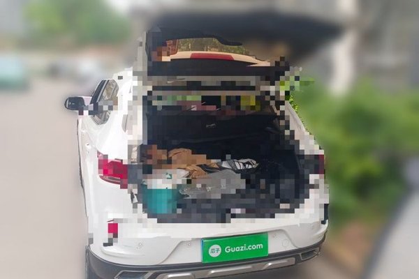 Bestune X40 2017, 112500 км, за 9999999 USD - фото 20