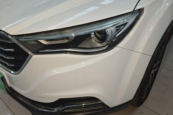 Bestune X40 2017, 81400 км, за 5260 USD - фото 8