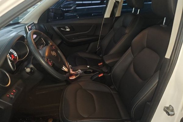 Bestune X40 2017, 81400 км, за 5260 USD - фото 17