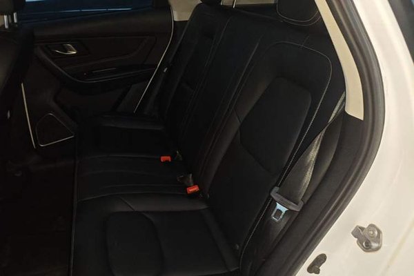 Bestune X40 2017, 81400 км, за 5260 USD - фото 20
