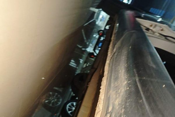 Bestune X40 2017, 81400 км, за 5260 USD - фото 26