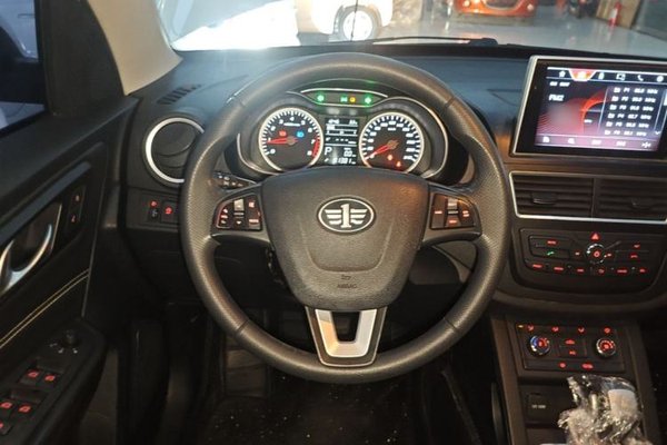 Bestune X40 2017, 81400 км, за 5260 USD - фото 13