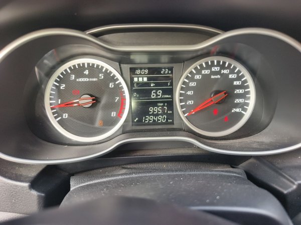 Bestune X40 2018, 139400 км, за 3093 USD - фото 13