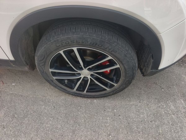 Bestune X40 2018, 139400 км, за 3093 USD - фото 8