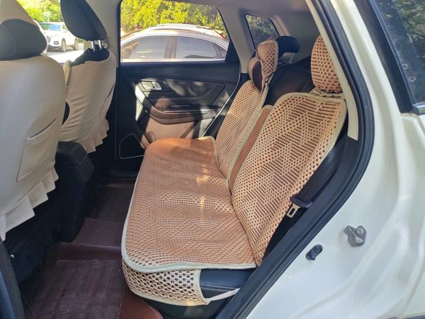 Bestune X40 2019, 15500 км, за 4856 USD - фото 18