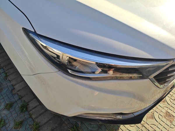 Bestune X40 2019, 15500 км, за 4856 USD - фото 7