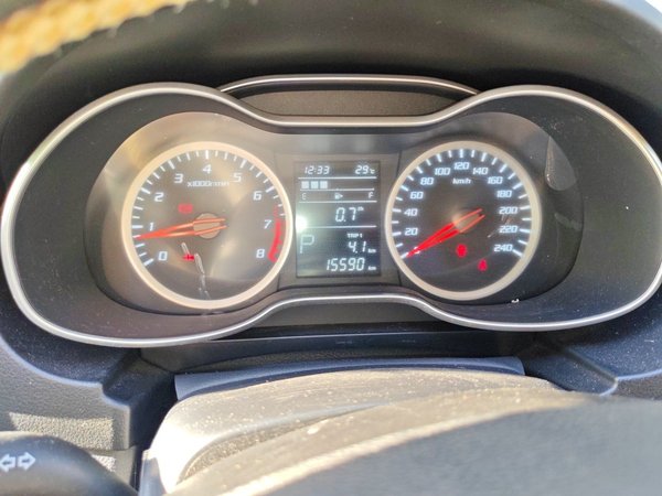 Bestune X40 2019, 15500 км, за 4856 USD - фото 12