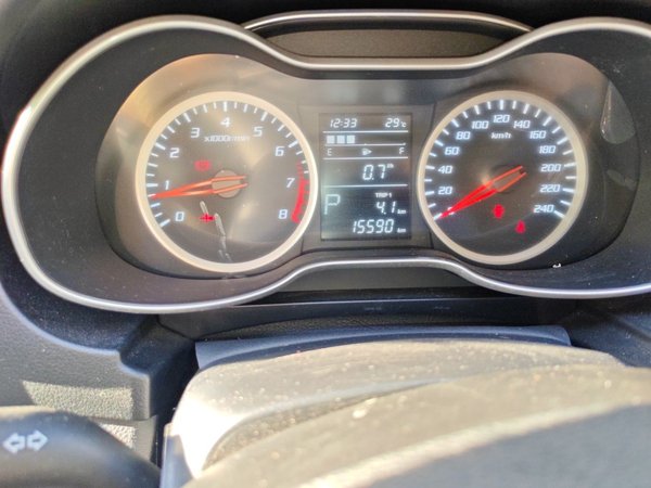 Bestune X40 2019, 15500 км, за 4856 USD - фото 13