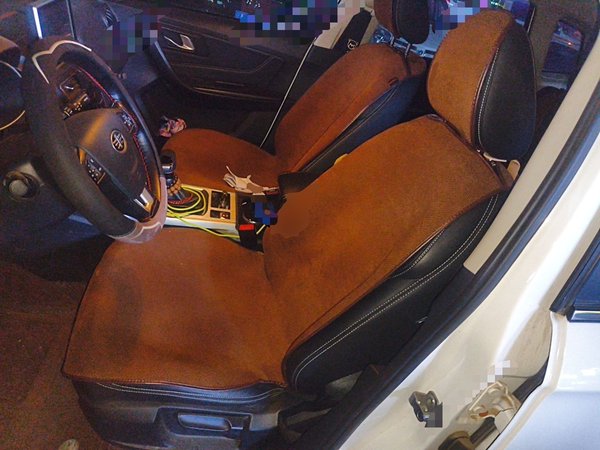 Bestune X40 2019, 43500 км, за 4230 USD - фото 20