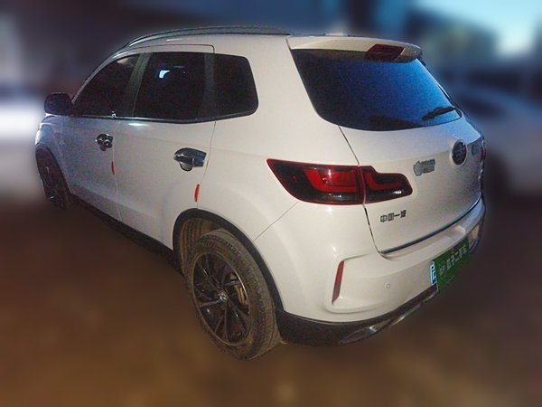 Bestune X40 2019, 43500 км, за 4230 USD