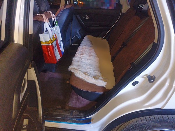 Bestune X40 2019, 43500 км, за 4230 USD - фото 10