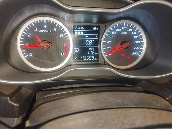 Bestune X40 2019, 43500 км, за 4230 USD - фото 11