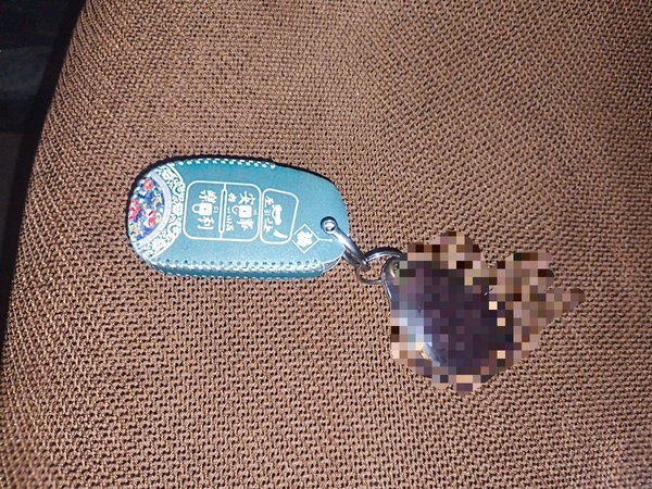 Bestune X40 2019, 43500 км, за 4230 USD - фото 13