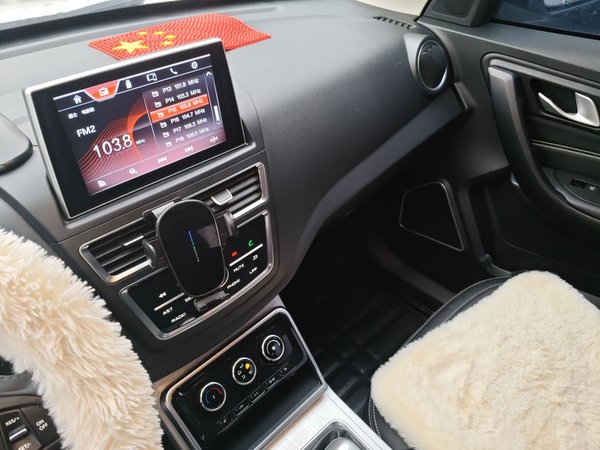 Bestune X40 2019, 50000 км, за 4915 USD - фото 10