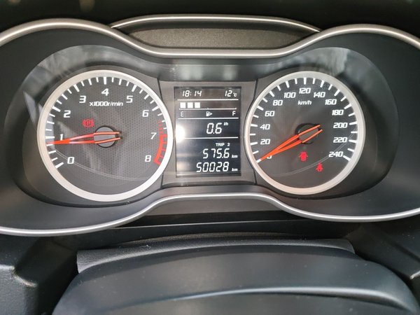 Bestune X40 2019, 50000 км, за 4915 USD - фото 8