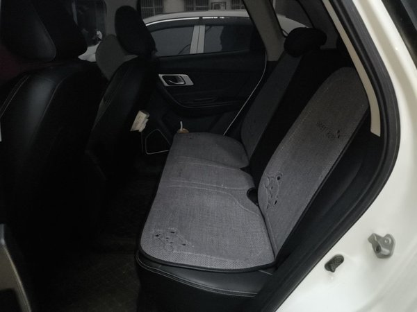 Bestune X40 2019, 69900 км, за 3641 USD - фото 18