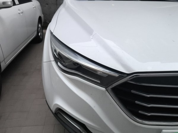 Bestune X40 2019, 69900 км, за 3641 USD - фото 7
