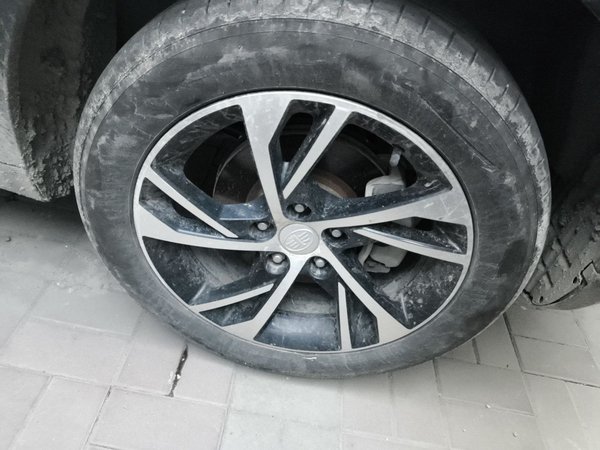 Bestune X40 2019, 69900 км, за 3641 USD - фото 8