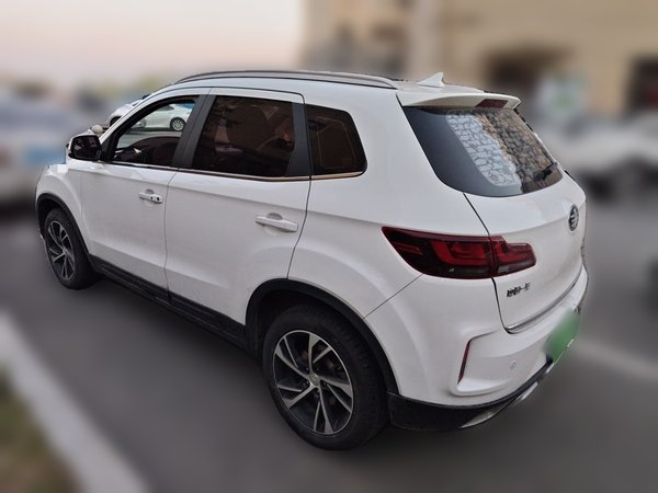 Bestune X40 2019, 97600 км, за 3278 USD