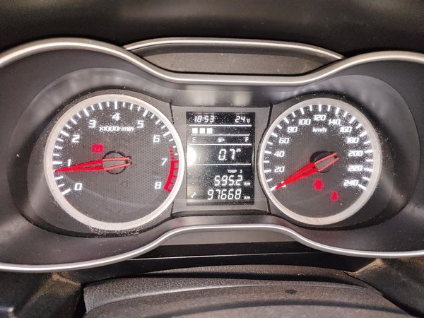 Bestune X40 2019, 97600 км, за 3278 USD - фото 12
