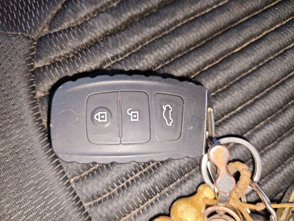 Bestune X40 2019, 97600 км, за 3278 USD - фото 9