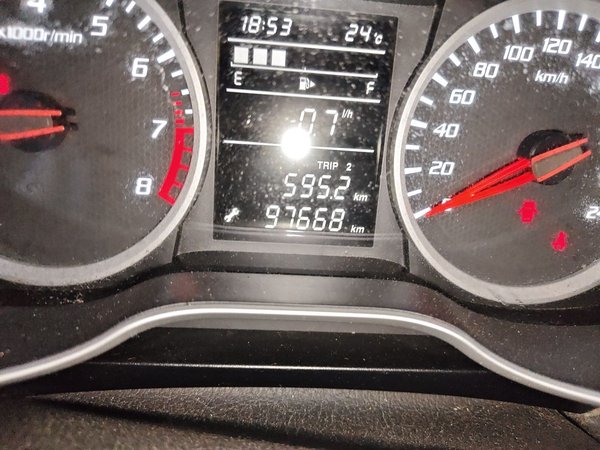 Bestune X40 2019, 97600 км, за 3278 USD - фото 13