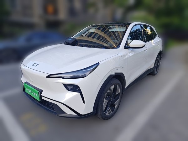 Bestune Yueyi 03 · 2025 год