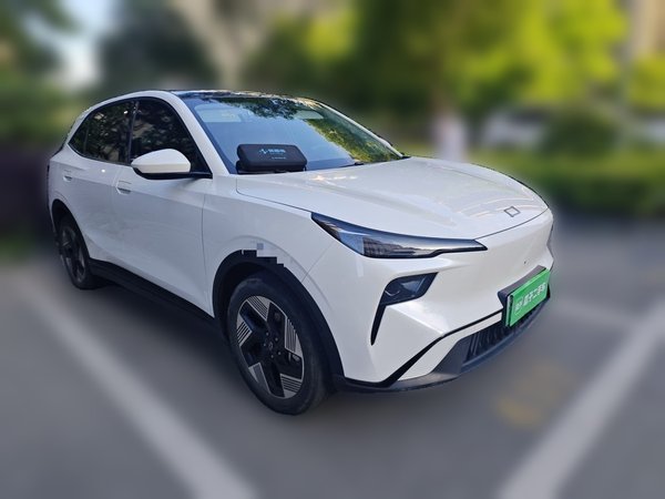 Bestune Yueyi 03 2025, 64000 км, за 11016 USD