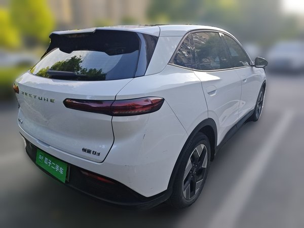 Bestune Yueyi 03 2025, 64000 км, за 11016 USD - фото 6