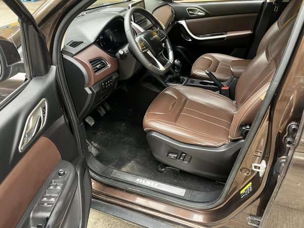 Bisu T5 2017, 106500 км, за 4335 USD - фото 10