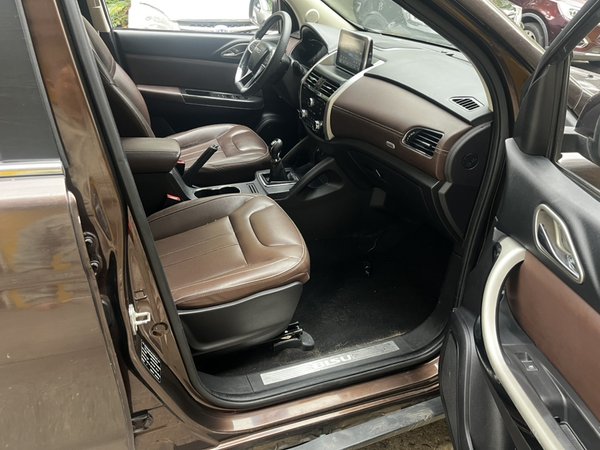 Bisu T5 2017, 106500 км, за 4335 USD - фото 13