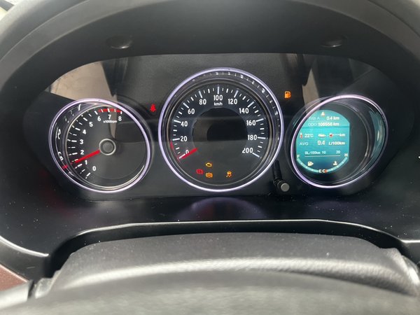 Bisu T5 2017, 106500 км, за 4335 USD - фото 8