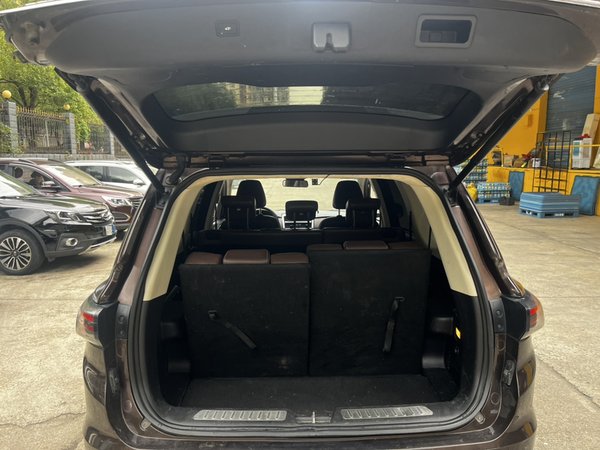 Bisu T5 2017, 106500 км, за 4335 USD - фото 12