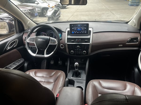 Bisu T5 2017, 106500 км, за 4335 USD - фото 9