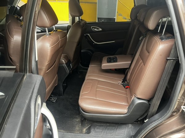 Bisu T5 2017, 106500 км, за 4335 USD - фото 11