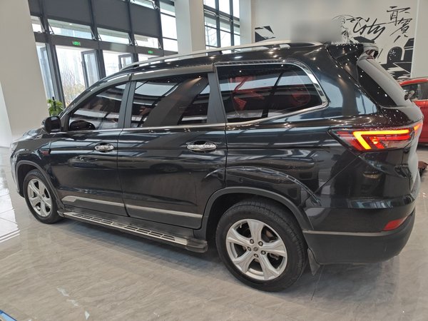 Bisu T5 2017, 101400 км, за 4628 USD