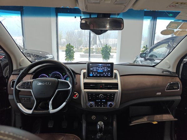 Bisu T5 2017, 101400 км, за 4628 USD - фото 13