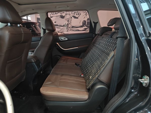 Bisu T5 2017, 101400 км, за 4628 USD - фото 20