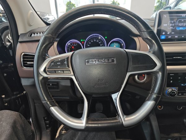 Bisu T5 2017, 101400 км, за 4628 USD - фото 14