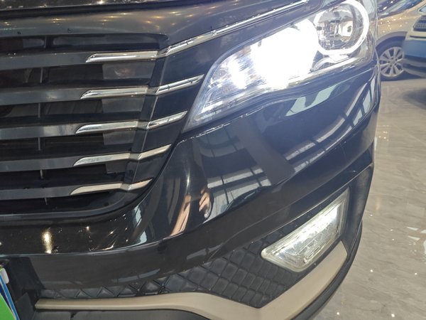 Bisu T5 2017, 101400 км, за 4628 USD - фото 9