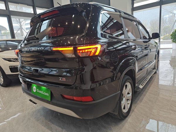 Bisu T5 2017, 101400 км, за 4628 USD - фото 6