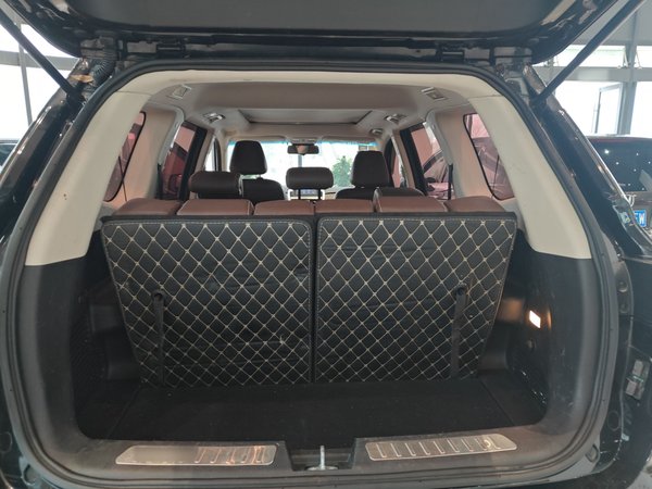 Bisu T5 2017, 101400 км, за 4628 USD - фото 22