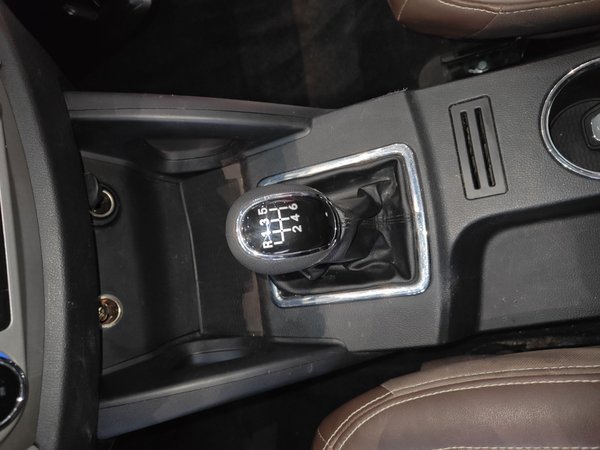 Bisu T5 2017, 101400 км, за 4628 USD - фото 17